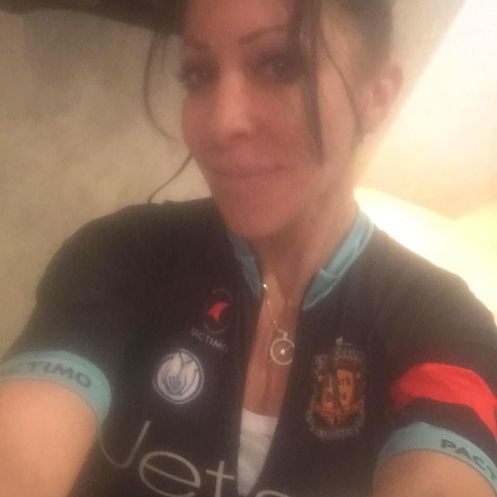 Meet your Posher, Renee